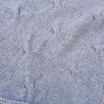 Rumple Shawl