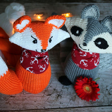 Best Woodland Friends