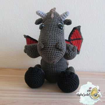 Dragonausorus Rex