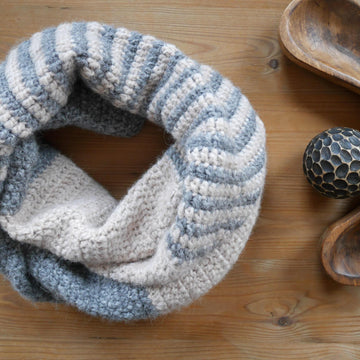 Timeless scarf