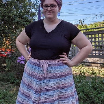 Sunbeam Skirt