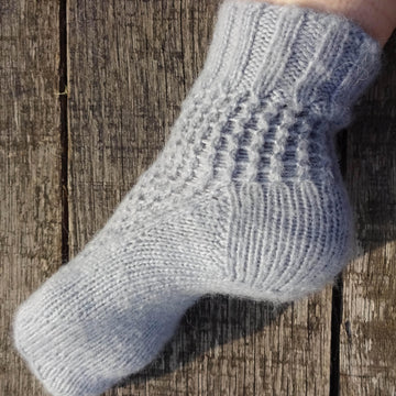 Wasp Nest Socks