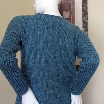Uptown Cardigan
