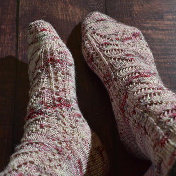 Kolia chaussettes VF