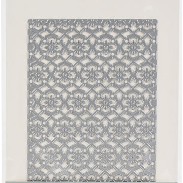 KB Riley Karen Burniston Dies - Pattern Plate - Tiles