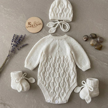 'Eden' 3 piece set