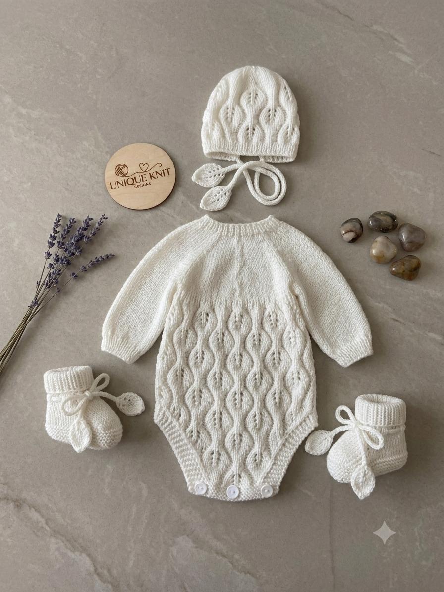 'Eden' 3 piece set