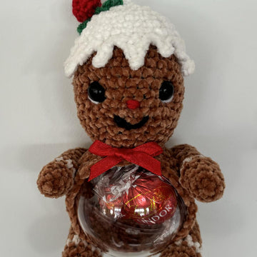 Gingerbread Twins