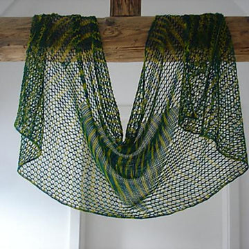 Sweet Charity Stole