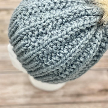 Cavern Creek Cap