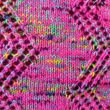Reverie Cowl