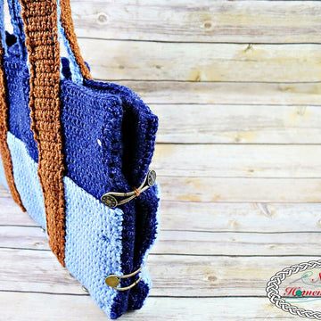 Modular Pocket Bag CAL