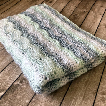 Snuggle Baby Blanket