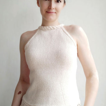 The Wear Everywhere Top