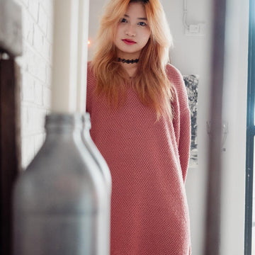 Ossus Pullover