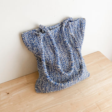 Hampton Tote Crochet Pattern