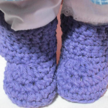 AG or 18in. doll Ugg boots