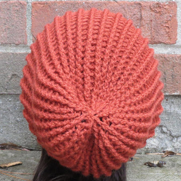 Ava Slouch Hat