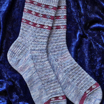 Crooner Socks
