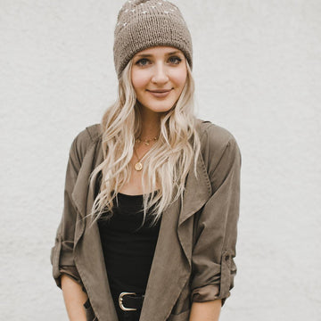Heartthrob Beanie