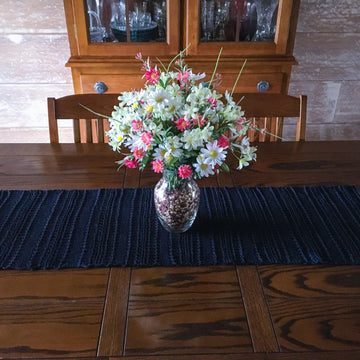 Heirloom Lace Table Runner