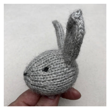 Sebastian the Bunny in English
