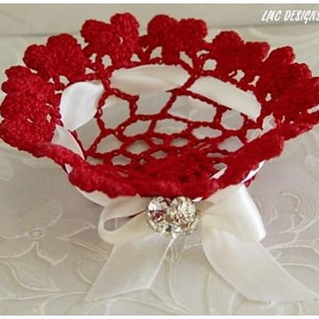 Mini Sweet Heart Bowl