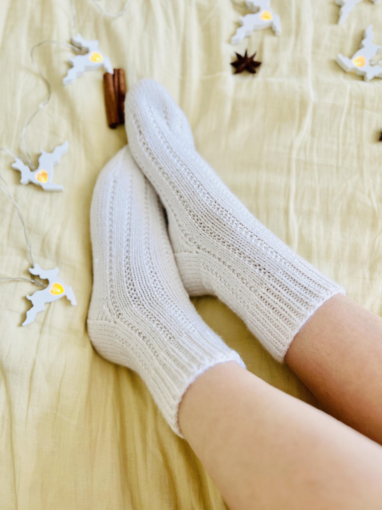 Basic unisex socks