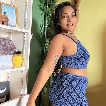 Canoe Bay Lounging Shorts