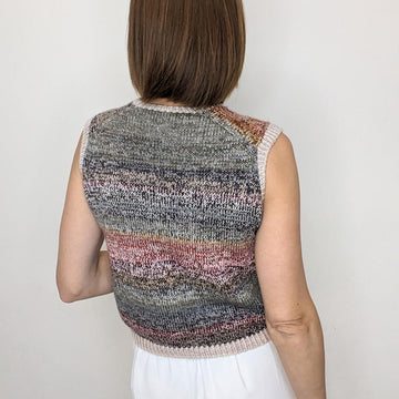 Flashback Top