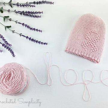 Awareness Ribbon Beanie