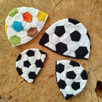 Football Hats
