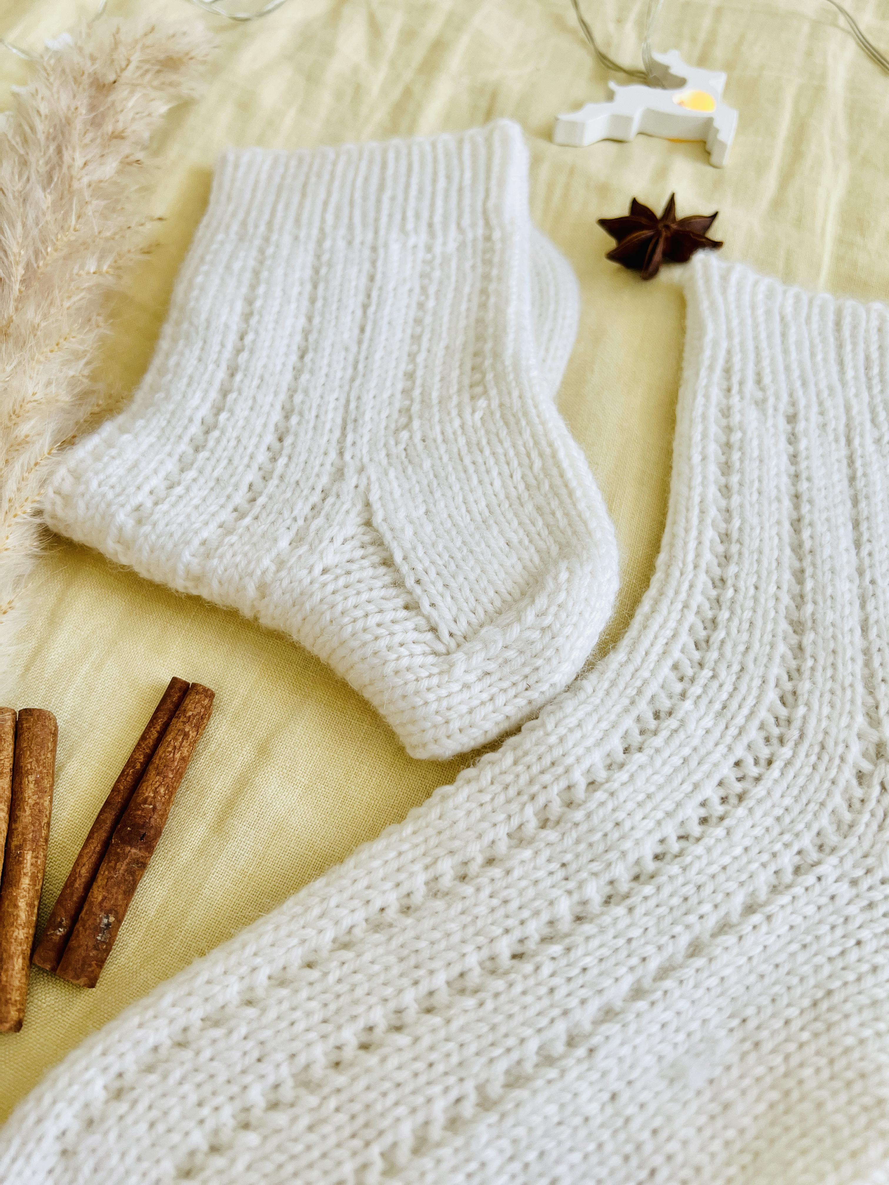 Basic unisex socks