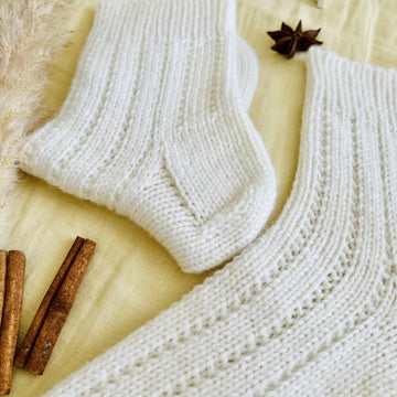 Basic unisex socks