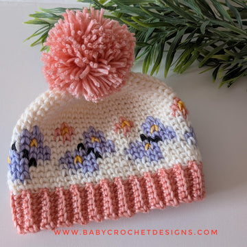 9 in 1 Beanie