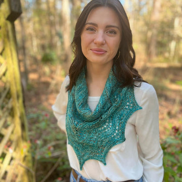 Cansu Cowl