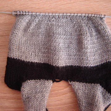 Toys Knitting Pattern, Knit a BRANC Troll with your own hands