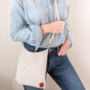 The Crossbody Bag