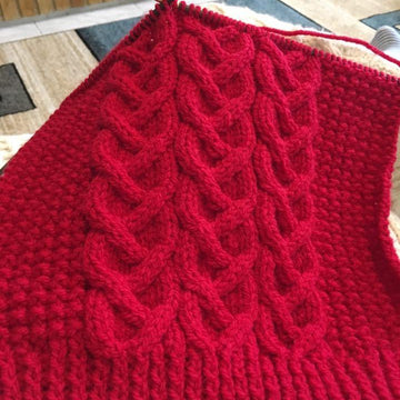 Dylan Aran Pattern