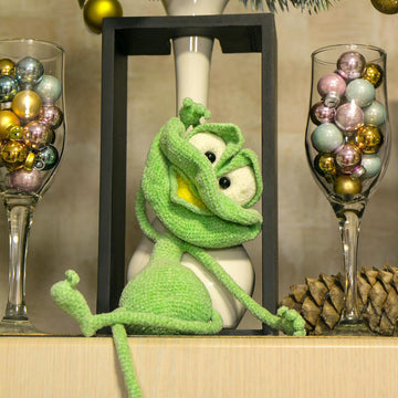 218 Frog Arseniy