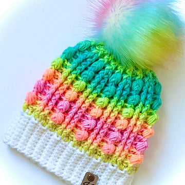 The North Conway Beanie