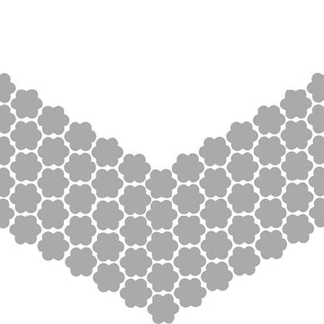 Halyna Shawl