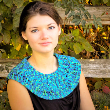 Egyptian Collar