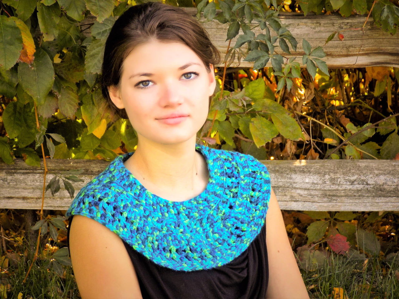 Egyptian Collar