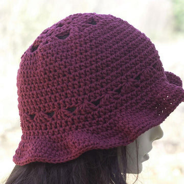 Easy Sun Hat