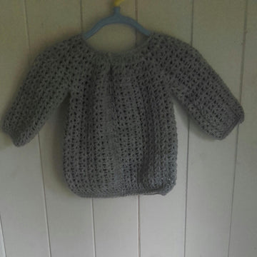V-stitch 5 in one baby set 0-3 months