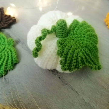 Crochet Pattern 2