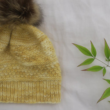 Hunter Beanie