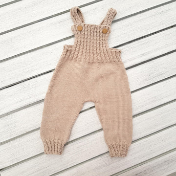 Wriggle Romper