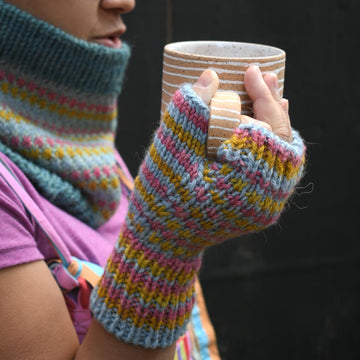 Arfordir Mittens